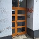 Servisovaná zařízení.