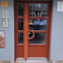 Značky montáže.