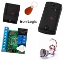 IRON-LOGIC