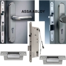 ASSA ABLOY