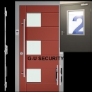 G-U SECURITY