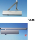 GEZE.
